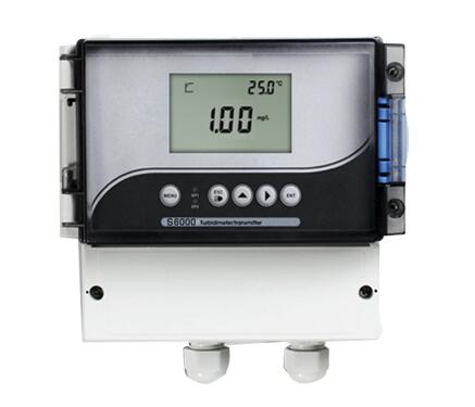 同林S6000 溶解水中臭氧檢測儀